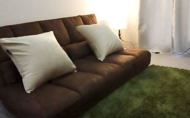 Altas Izumisano Apartment