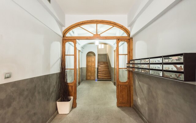 Apartamento Dúplex en Puerta del Sol