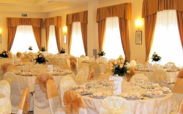 Grand Hotel Certosa