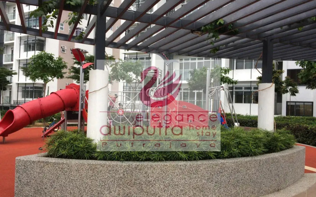 Montbleu Suites at Putrajaya