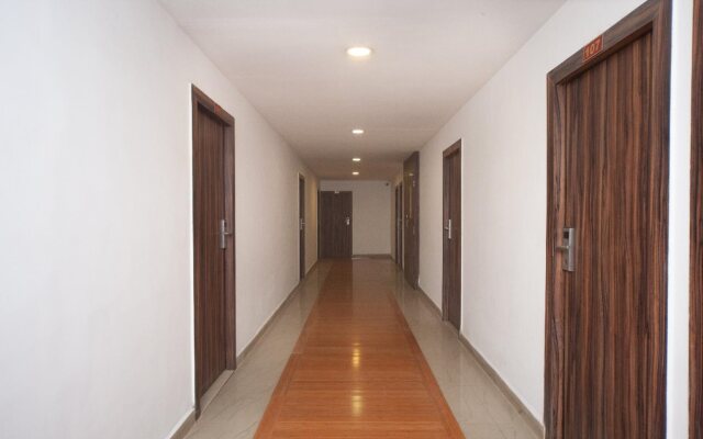 Hotel Lions India by OYO Rooms