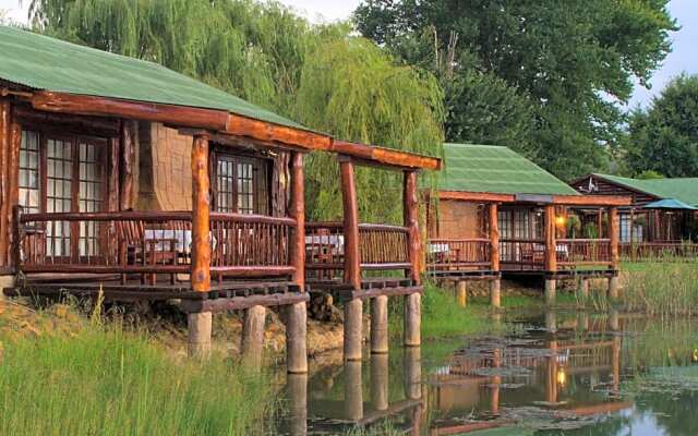 The Old Orchard Guest House