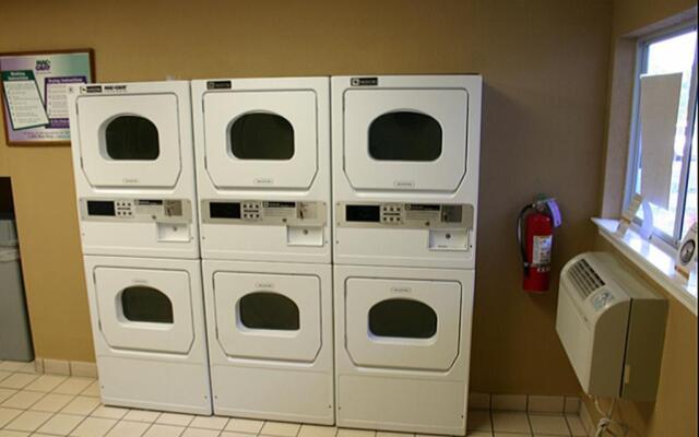 Stay Suites of America - Orange Park