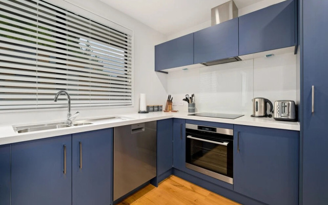 Serenity Heights - Villa 27