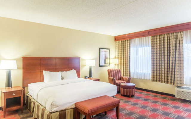 DoubleTree by Hilton Holland