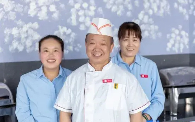 Hanting Express Hotel Lanzhou Yantan Science and Education Town