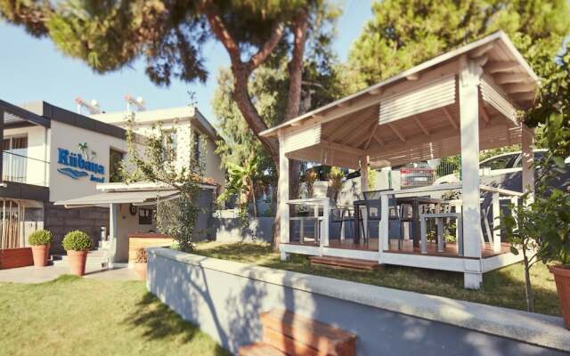 Kubana Hotel