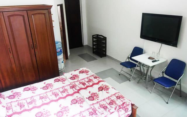 Ben Thanh Motel