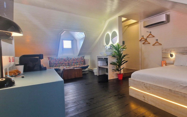 Wynwood Boutique Hotel