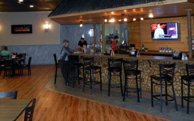 Ramada by Wyndham Diamondhead I-10/Gulfport