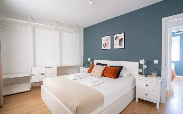 Stay U-nique Apartment Salamanca