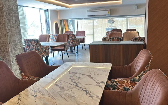 The Byke Stella Boutique Hotel