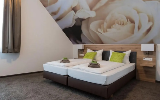The Outlet Hotel