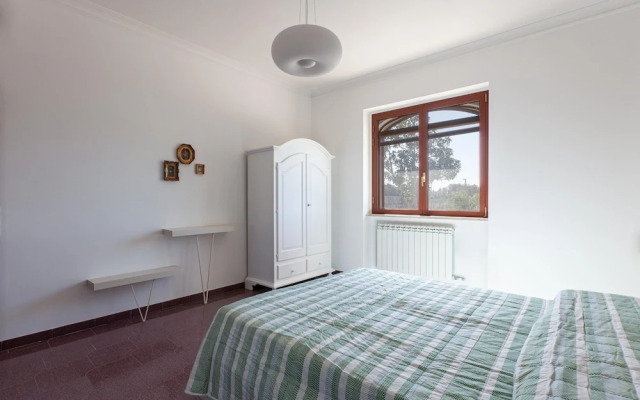 Tenuta San Cassiano with garden and pool