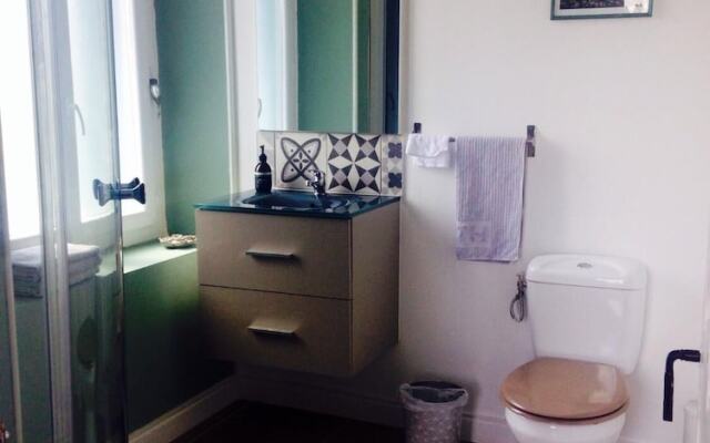 Le Fagnard Chambres D'hotes