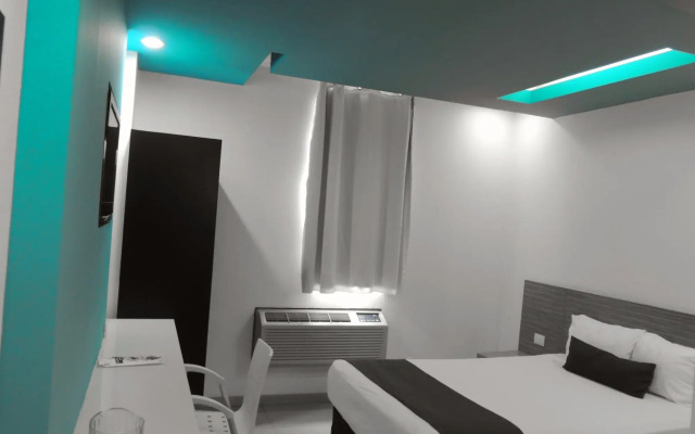 Nû Hotel