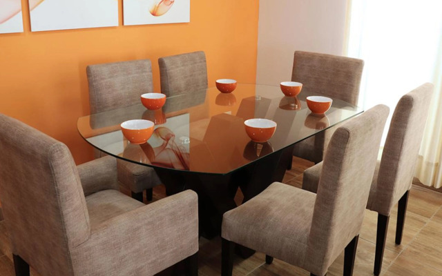 Residencial Cafferata