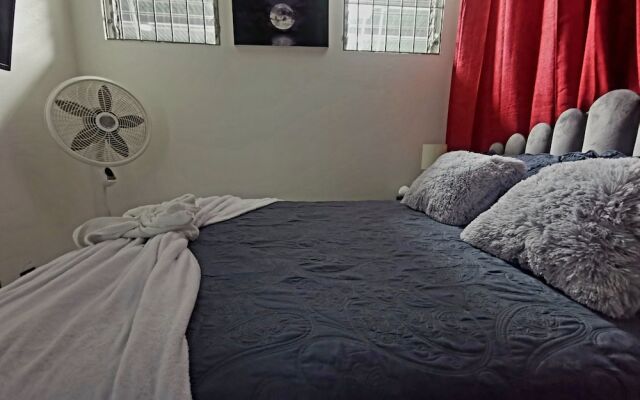 Apartamento a solo 4 km del Aeropuerto