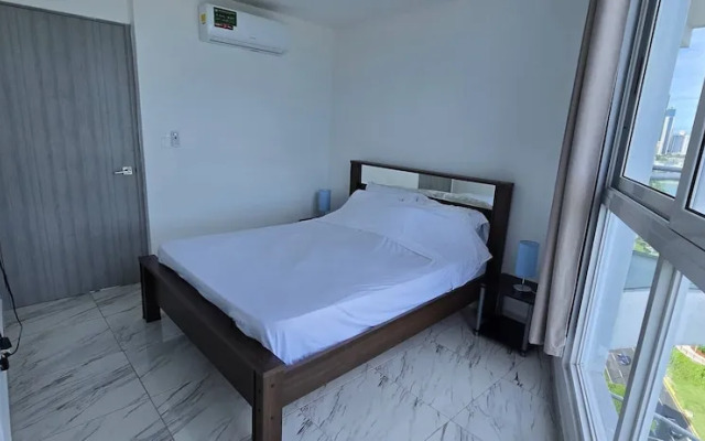 Room-ocean View Private Room Balcony,