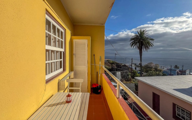 Lightbooking Luymar con piscina Villa de Mazo