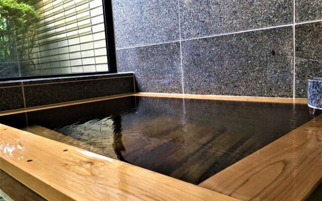 Izu Kogen Hotel Five Stars