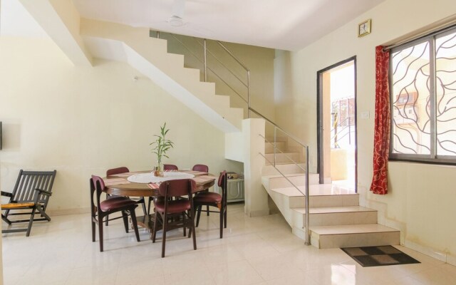 Pinto Holiday Villas