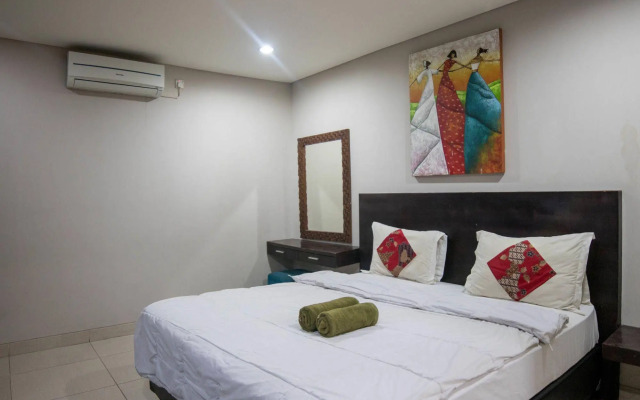 Abian Residence