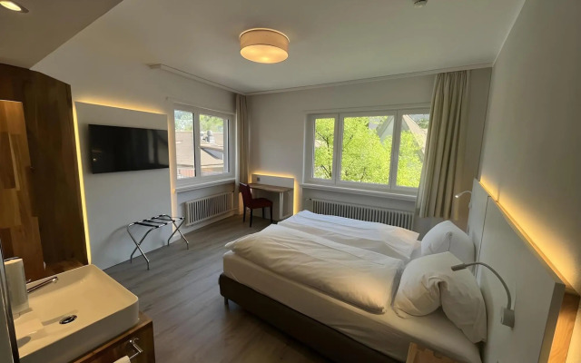 Hotel Drei Könige