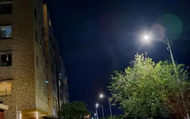 Dianya Apartment, Baijiao Town, Doumen District, Zhuhai