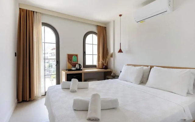 Casa Dalida Boutique Hotel