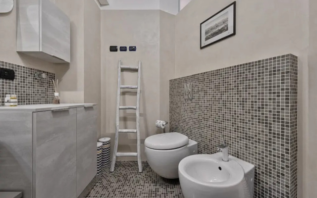 Residenza La Salle Exclusive Flat