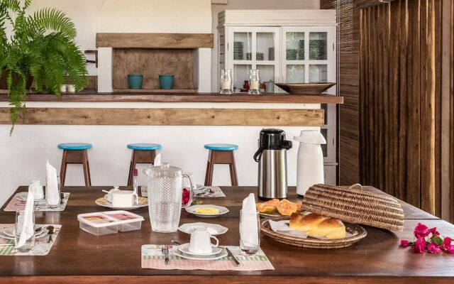 Suite da Vila - Praia do Espelho