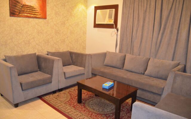 Mkani Apartment