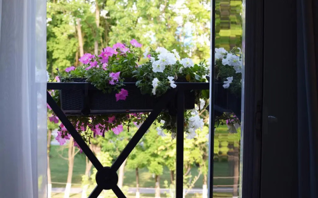 Гостиница «Вояж»