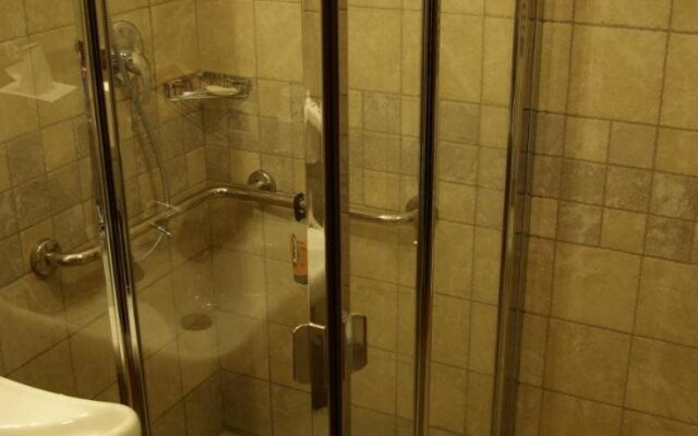 Hotel & Restaurant Pahor