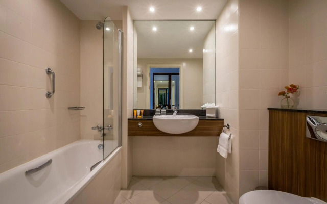 The Killeshin Hotel