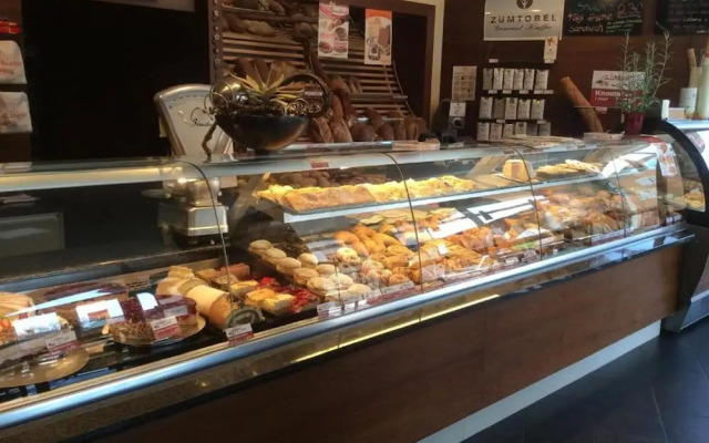 Frühstückspension WAGNER