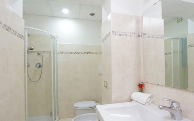 Domus Valentina Apartment