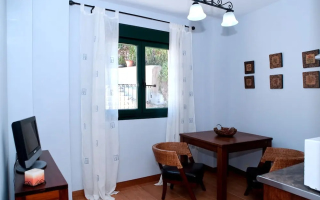 Apartamentos Rurales la Vera