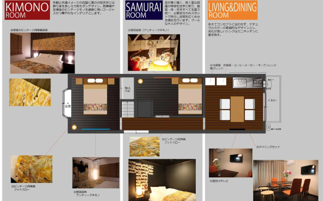 Guest House MAKOTOYA