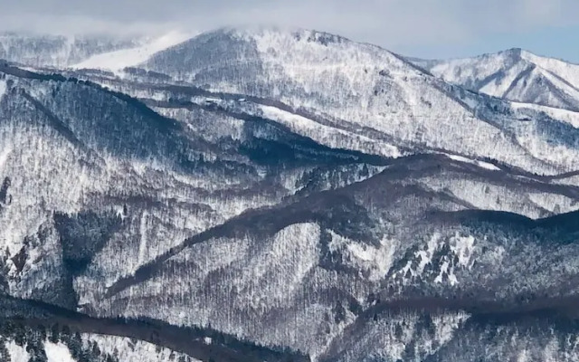 The Guest House Japan Hakuba