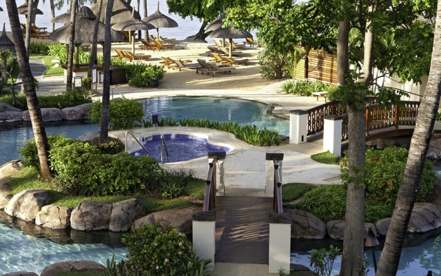 Hilton Mauritius Resort & Spa