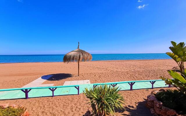 Apartamento Carihuela Torremolinos