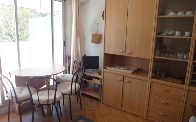 Appartement Arcachon, 1 Pièce, 4 Personnes - Fr-1-319-75