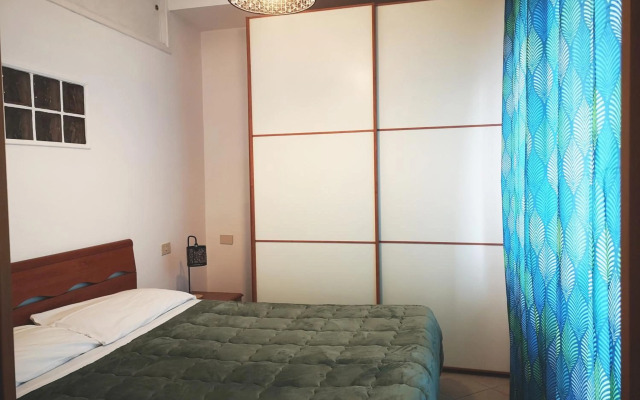 Appartamento Jungle Beach