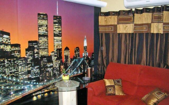 Apartamentos Ray