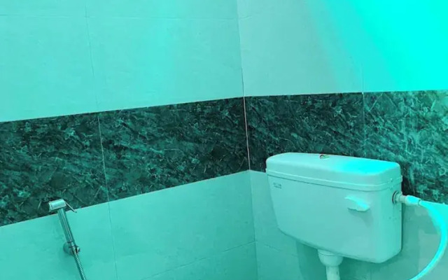 Goroomgo Ashoka Aashram Homestay Ayodhya