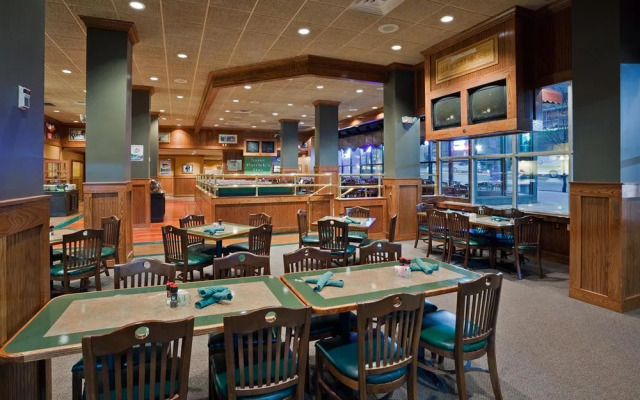 Radisson Rochester Riverside