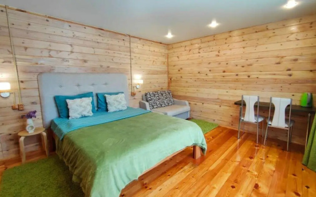 Аршанский бриз