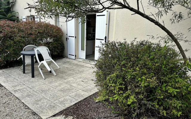 Résidence Les Roussets